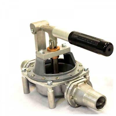 Hand Operated Grout Pump