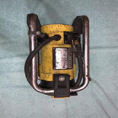 Heavy Duty Vibrator Motor