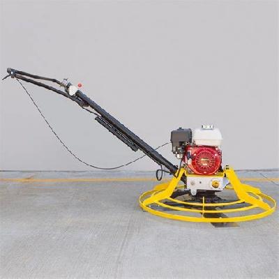 Honda Concrete Power Trowel