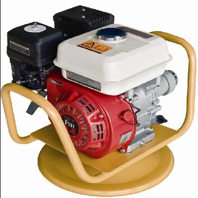 Honda Concrete Vibrator Engine