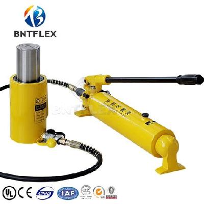 Manual Hydraulic Pump