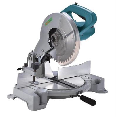Meter Saw Cutting Machine