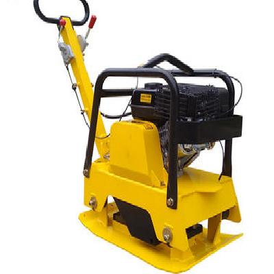 Petrol Engine Earth Compactor