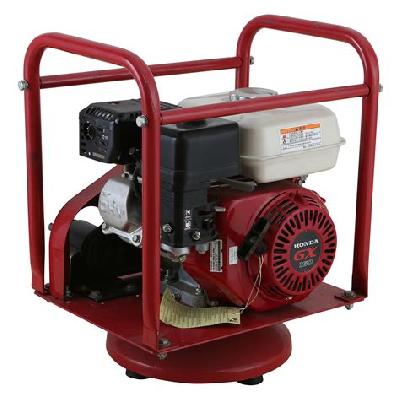 Petrole Engine Vibrator