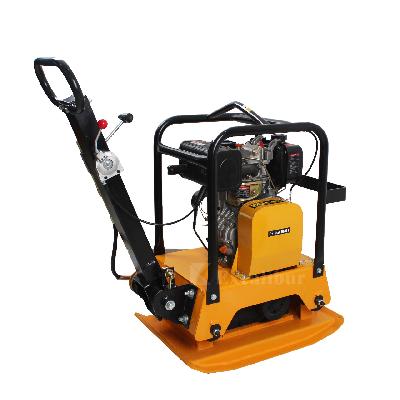 Plate Vibrator