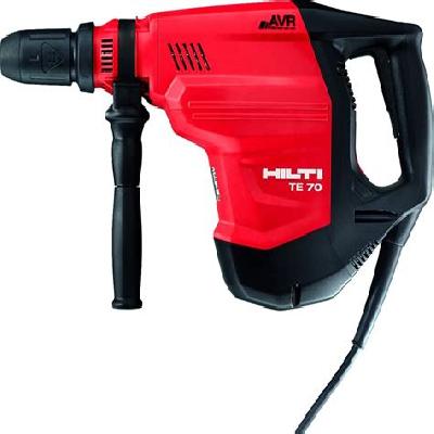 Pressure Hilti Demolition Hammers