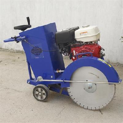 Road Cutting Machine