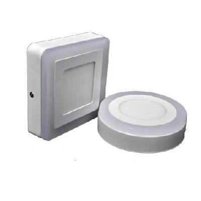 5W LED Deep Light Multi Color 3 IN 1