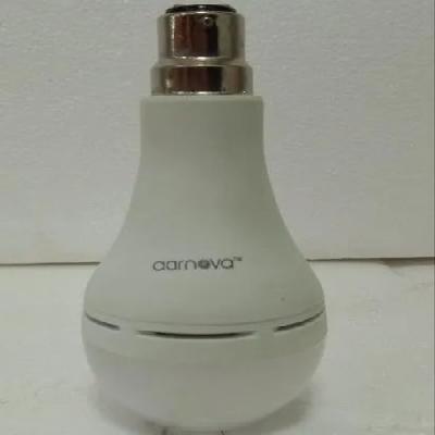 9W LED Inverter Bulb Raw Material