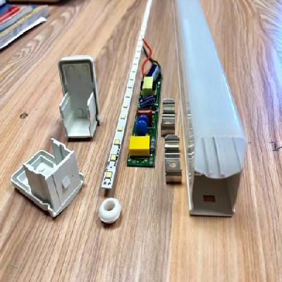 Led Tube Light Raw Material