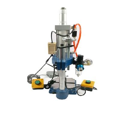 Pneumatic Punching machine