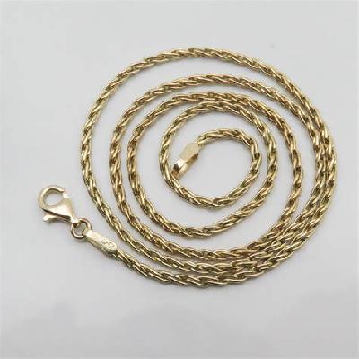  Golden Sawchain
