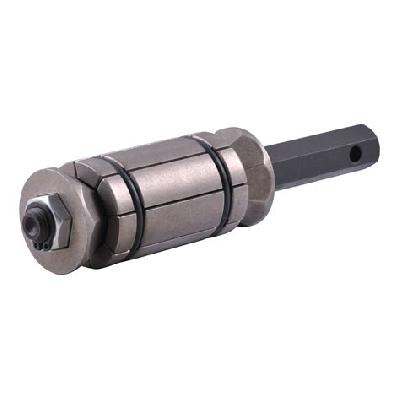 Blutec Screwdriver Machine