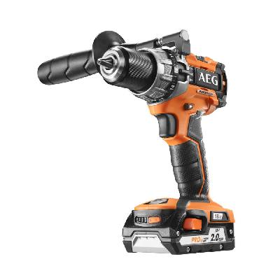 BSB 13RE Blutec Drill Machine