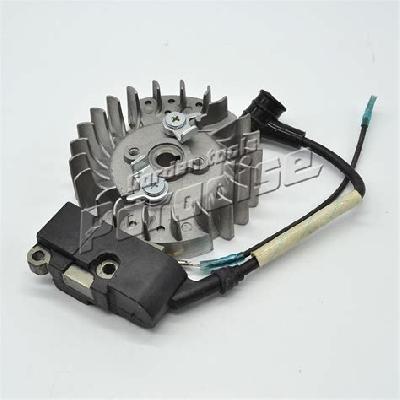 Chainsaw Spare Parts