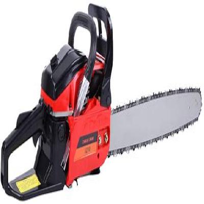 Petrol Chainsaw Machine