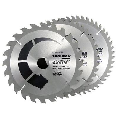 TCT Circular Saw Blades