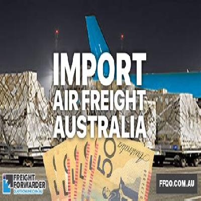 Air Shipment Quotes For Export And Import