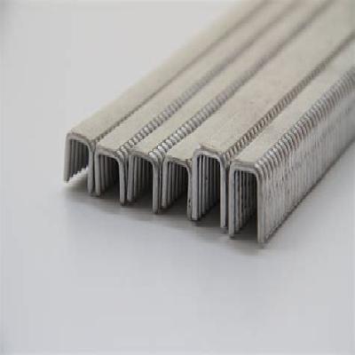 Aluminium Clip
