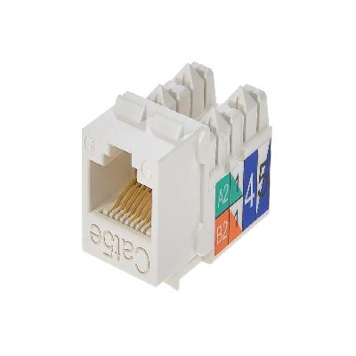 Cat5e Jacks