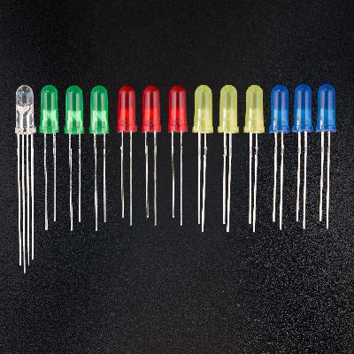 Electronic Diodes