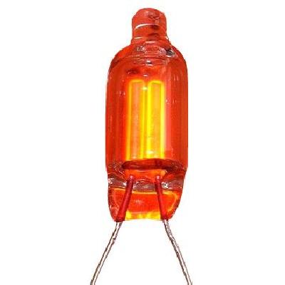 Standard Brightness Neon Lamps