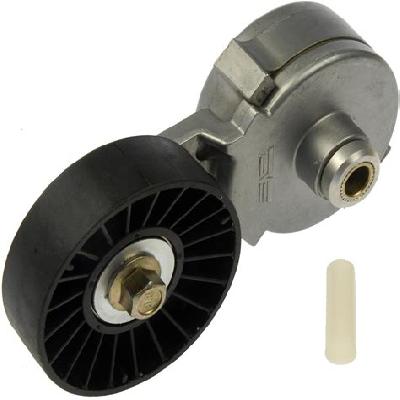 Tensioners