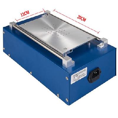550W Tab LCD Touch Separate Machine