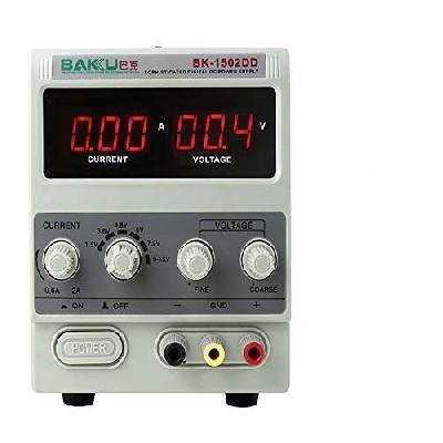 Baku DC Power Supply