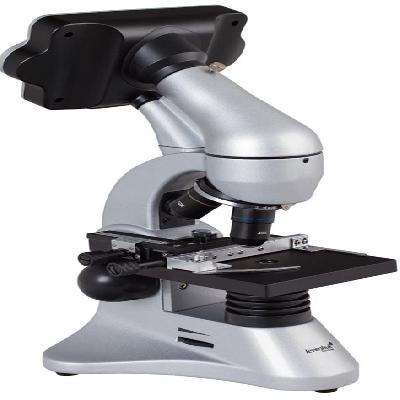Digital Microscopes