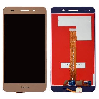 Display for Holly 3 gold mobile