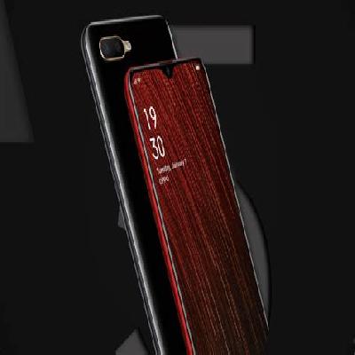 Display for OPPO A5s