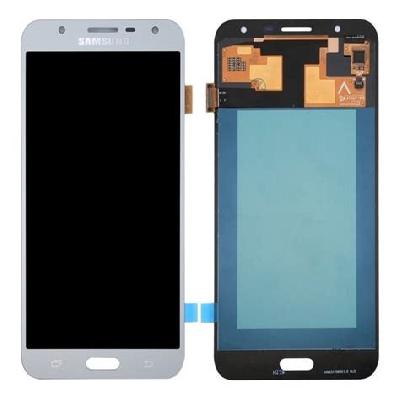 Display For Samsung J7