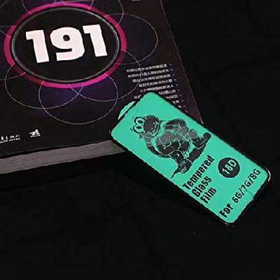 Fingertip Pulse Oximeter