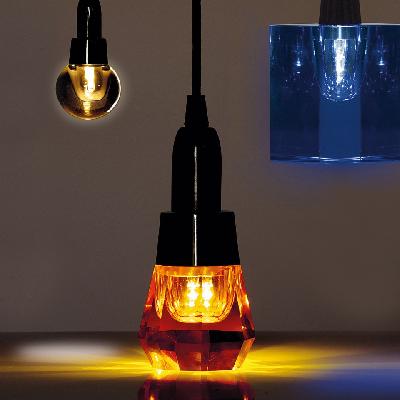 LED Cristyel Lights Bulb