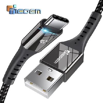 Mobile C Type Data Cable