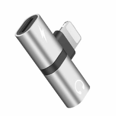 Mobile Charging Jack