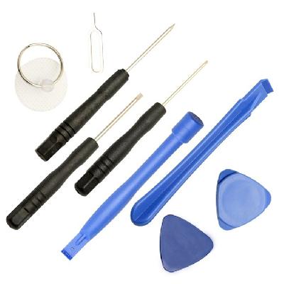 Mobile opening tools