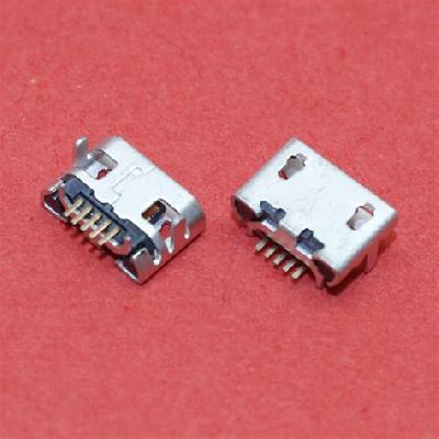 Mobile Phone Charging Jack