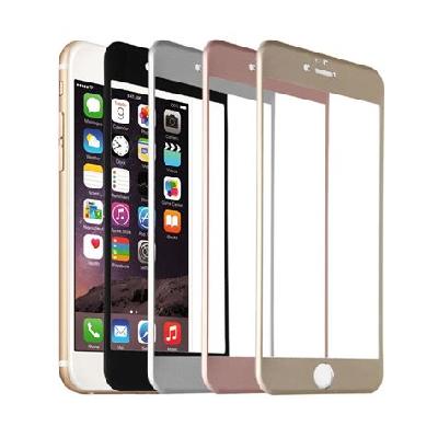 Mobile Tempered Glasses