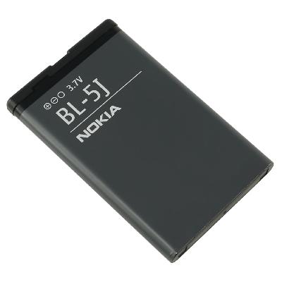 Nokia Mobile Battery