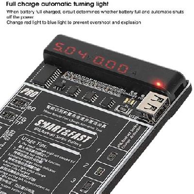 OSS Team Mobile Battery Booster