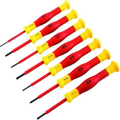 Precision Screwdriver Set