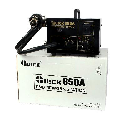 Quick 850D SMD Machine