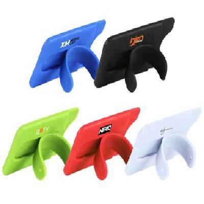 Silicone Mobile Stand