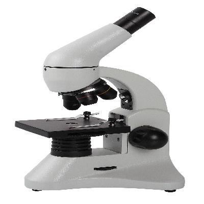 Student Microscope