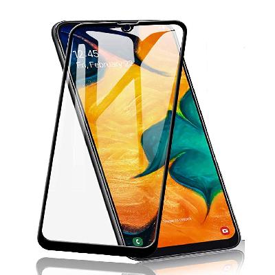 Tempered Glass 11D