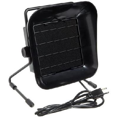 Benchtop Smoke Absorber