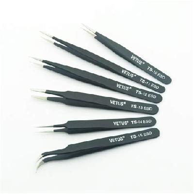 ESD Tweezer
