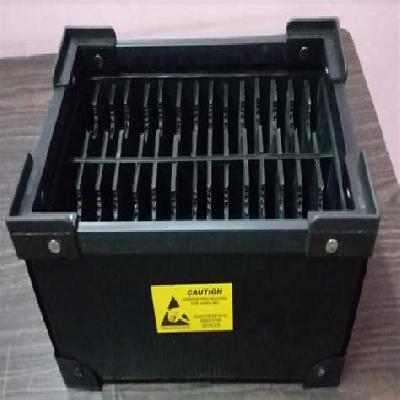 PP Corrugated Conductive Box